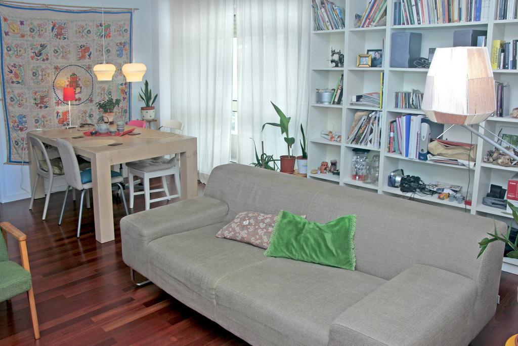 Apartamento Independente Praia & Porto - Limpo E Seguro Matosinhos  Phòng bức ảnh