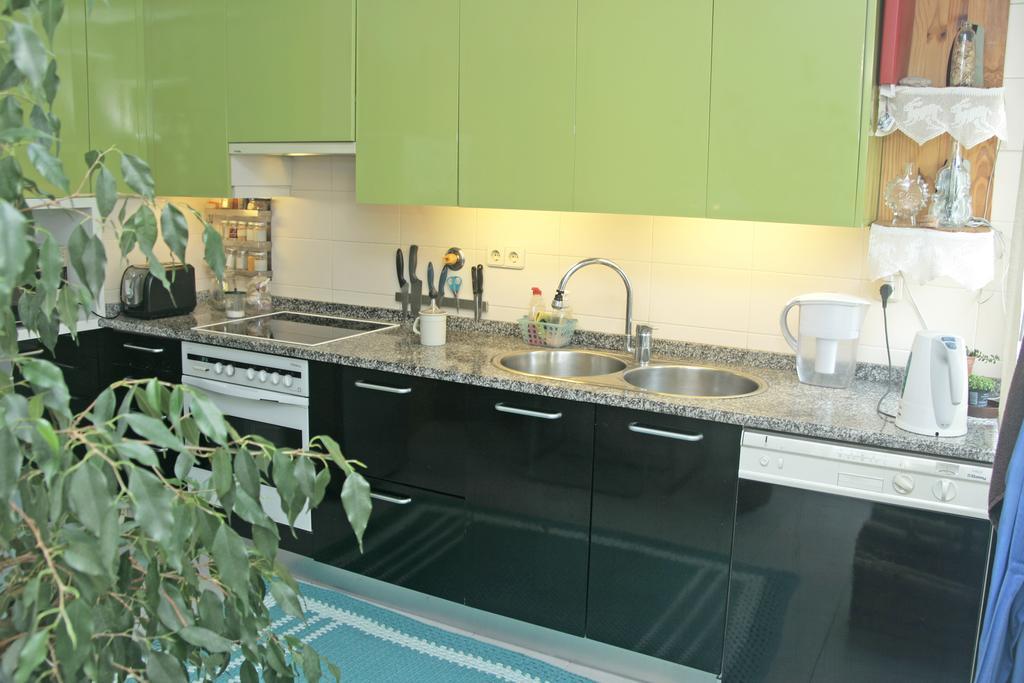 Apartamento Independente Praia & Porto - Limpo E Seguro Matosinhos  Phòng bức ảnh