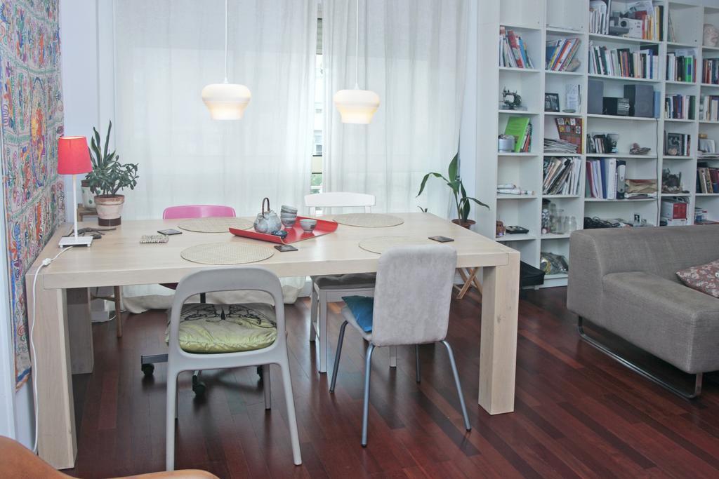 Apartamento Independente Praia & Porto - Limpo E Seguro Matosinhos  Phòng bức ảnh